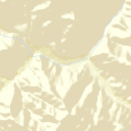 Provincia Charcas Street Map