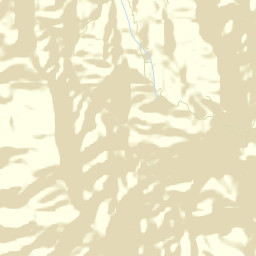 Provincia Campero Street Map