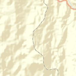 Santo Hipólito Street Map