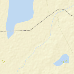 Sud Carangas Province Street Map