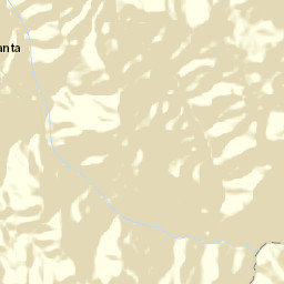 Provincia Alonzo de Ibáñez Street Map