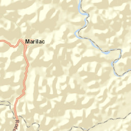 Marilac Street Map