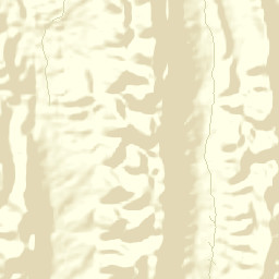 Opuwo Constituency Street Map