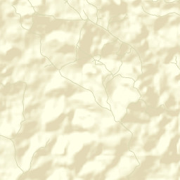 Monte Carmelo Street Map