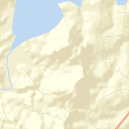 Morada Nova de Minas Street Map