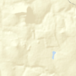 Morro da Garça Street Map