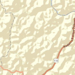 Mathias Lobato Street Map