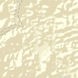 Mendes Pimentel Street Map