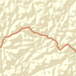 Vila Pavão Street Map