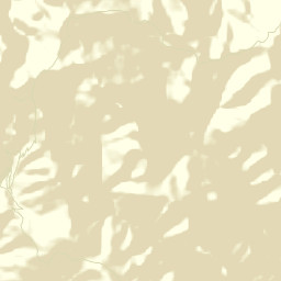 Colquechaca Street Map