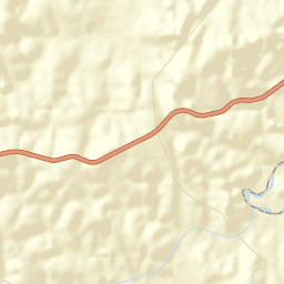 Inimutaba Street Map