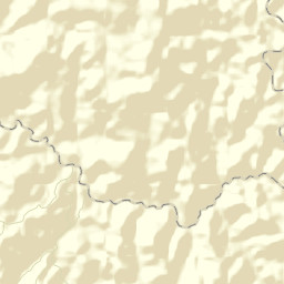 Presidente Kubitschek Street Map