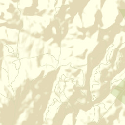 Mutasa District Street Map