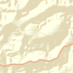 Lagoa Formosa Street Map