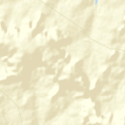 Itarumã Street Map