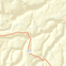 Guimarânia Street Map