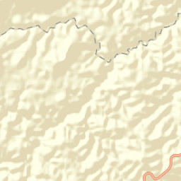 Carmo do Paranaíba Street Map