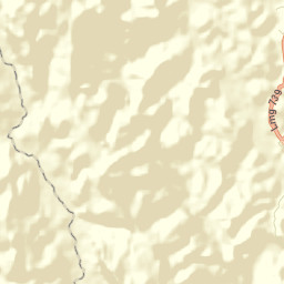 Congonhas do Norte Street Map