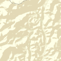 Galiléia Street Map