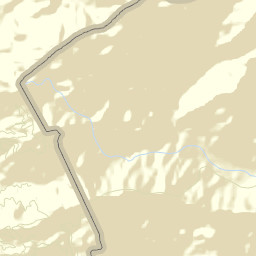 Penhalonga Street Map