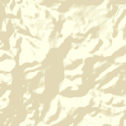 Provincia Chayanta Street Map