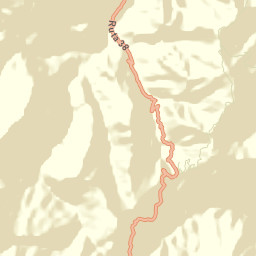 Provincia Belisario Boeto Street Map