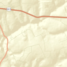 Indianópolis Street Map