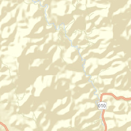 Conceição do Mato Dentro Street Map