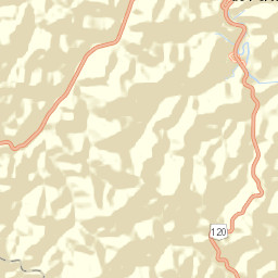 Senhora do Porto Street Map