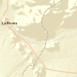 Provincia Sabaya Street Map