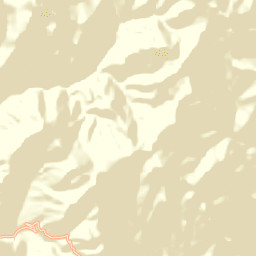 Provincia Avaroa Street Map