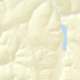 Uberlândia Street Map