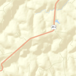 Patrocínio Street Map