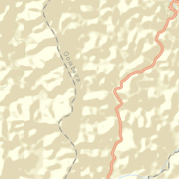 Goiabeira Street Map