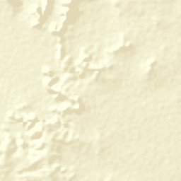 St George Ranges Street Map