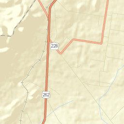 Ladário Street Map
