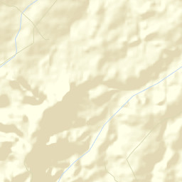 São Gabriel do Oeste Street Map