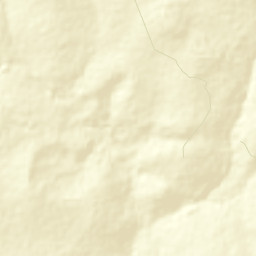 Chapadão do Sul Street Map