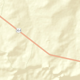 Santa Vitória Street Map