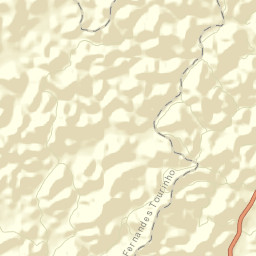 Engenheiro Caldas Street Map