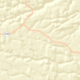 Sooretama Street Map