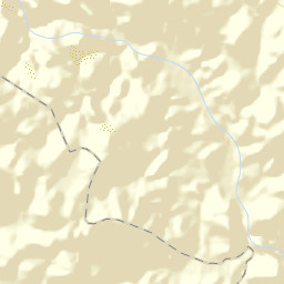 Sebastian Pagador Province Street Map