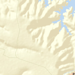 Pedrinópolis Street Map