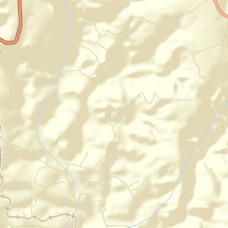 Serra do Salitre Street Map
