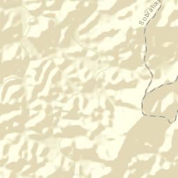 Sobrália Street Map