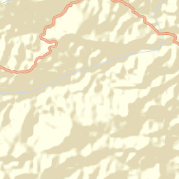 Morro do Pilar Street Map