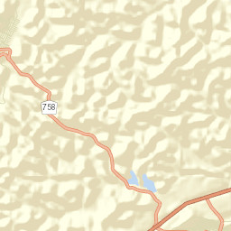 Belo Oriente Street Map