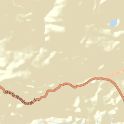 Provincia Tomás Frías Street Map