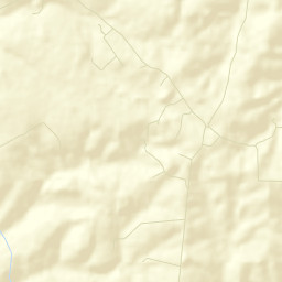 União de Minas Street Map