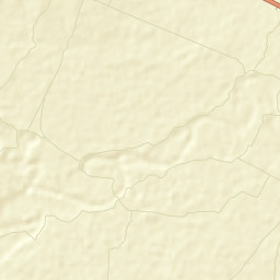 Nhamatanda District Street Map